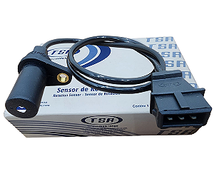 Sensor Rotação Palio Weekend 1.6 Gasolina 97 Até 2003 Marca TSA, Ref: TSA80023