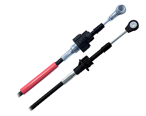 Cabo Do Comando Cambio Engate Fiat Palio 1.0 1.3  01-03 Ref: 46784358, Marca Tuba