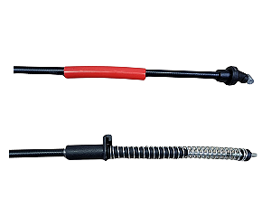 Cabo Acelerador Elba 85/88 Uno 85/91 Premio 85/88 - Ref: 7509509, Marca Tuba