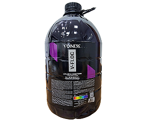Shampoo Lava Auto Super Concentrado Automotivo V Floc  Vonixx 5lts