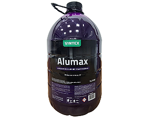 Alumax Vonixx 5l Limpeza De Rodas Chassis Motores  Pesados Carroceria 5L