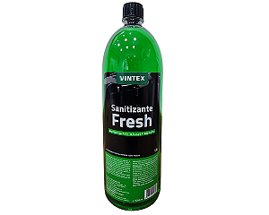 Sanitizante Com Cheirinho Fresh 1,5l Vonixx Linha Vintex Ref: 2008032