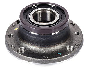 Cubo Roda Traseira Fiat Marea Brava Stilo Fiat 500 Novo Uno 11/ Grand Siena Ref.: VKBC3540