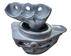 Coxim Do Motor Lado Direito Fiat Punto Linea Etorq Motor 1.6 e 1.8 Ref: 51845495