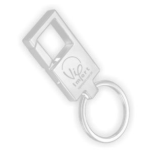 Chaveiro Inox CH2114