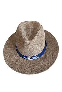 Chapéu Fibra de Bambu