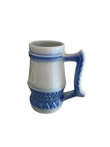 Caneca de Porcelana (modelo 1)