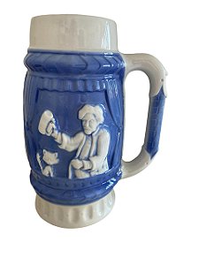 Caneca Porcelana (modelo 2)