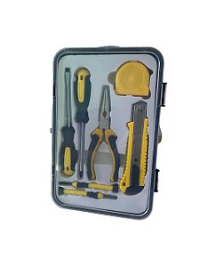 Kit Ferramentas