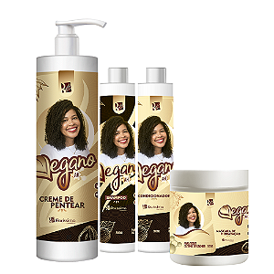 Kit 1 - Vegano AH