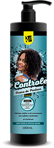 Creme de Pentear +Controle