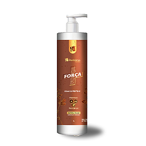Creme de Pentear+Força