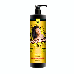 Creme de Pentear +Definição