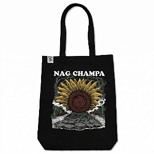 Ecobag - Nag Champa