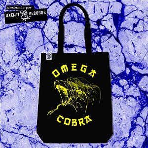 Ecobag - Omega Cobra