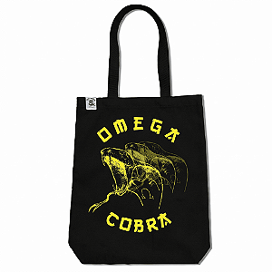 Ecobag - Omega Cobra