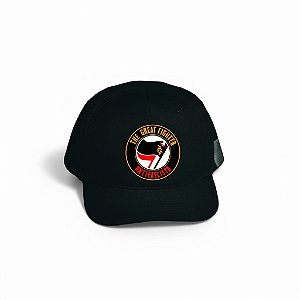Boné The Great Fighter Antifascista