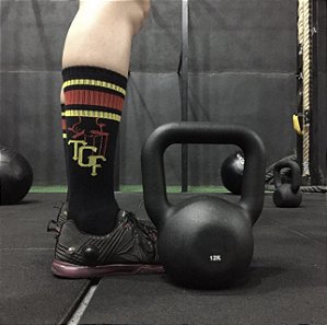 Meia Classic TGF colors