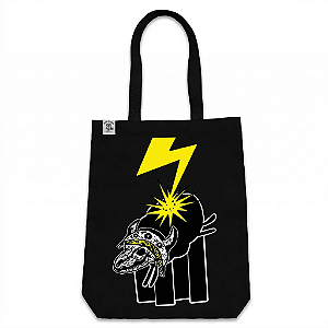 Ecobag - Bad Minor Flag