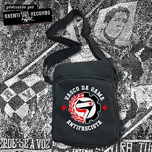 Shoulder Bag - Vasco Antifascista