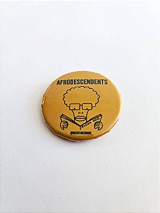Botton - Afrodescendents
