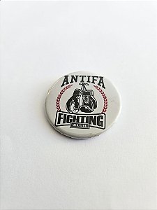 Botton Antifa Fighting Club