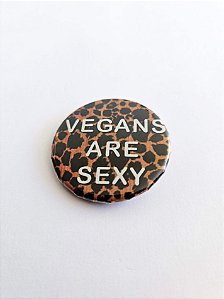 Botton Vegans Are Sexy