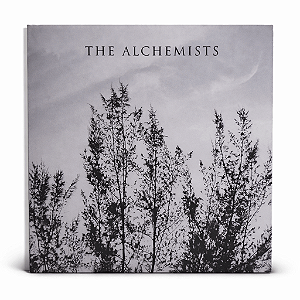 The Alchemists - [Vinil LP] [Lançamento] | OXE012