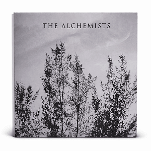 The Alchemists [Vinil LP] [Lançamento] | OXE012