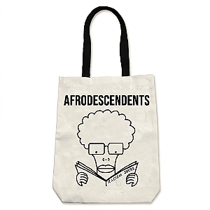 Ecobag - Afrodescendents