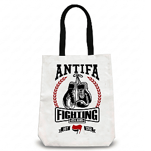 Ecobag – Antifa Fighting Club