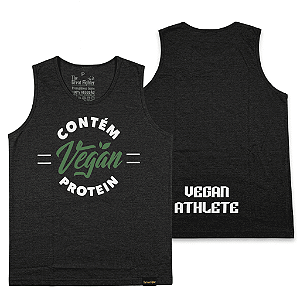Regata Contém Vegan Protein