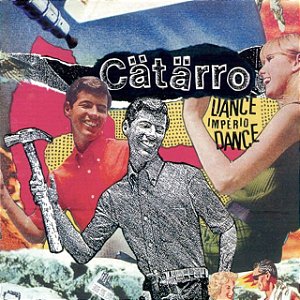 CD Cätärro - Dance império dance