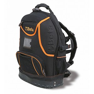 Mala Vazia para Ferramentas Tipo Mochila, em Tecido (C5)