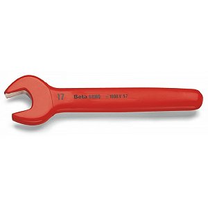 52MQ - CHAVE FIXA SIMPLES, ISOLADA 1000V (8)