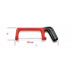 1725MQ - MINI ARCO DE SERRA ISOLADO 1.000V (1725MQ)