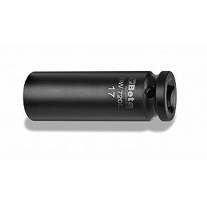 BW 720L - SOQUETE SEXTAVADO LONGO DE IMPACTO 1/2 (15)