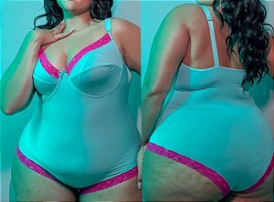 Body Plussize