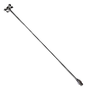 Reparo Registro Do Misturador De Chuveiro Solar E À Gás 30cm