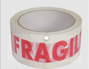 Fita frágil 50 X 45