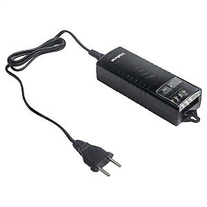 FONTE DE ALIMENTACAO AC/DC 12,8V 5A R.EF 1205+ - INTELBRAS