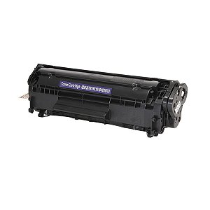 TONER COMPATIVEL HP Q2612A 2K - EVOLUT/CHINAMATE