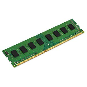 MEMORIA 8GB DDR3 1600MHZ P/ DESKTOP 1.5V PSD38G16002 - PATRIOT