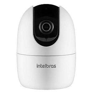 CAMERA DE VIDEO INTERNA INTELIGENTE WI-FI FULL HD R.IM4 - INTELBRAS