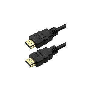 CABO HDMI GOLD 1.4 4K 2MTS R.018-0214 - PIX