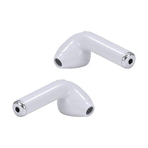 FONE DE OUVIDO BLUETOOTH EASY W1 BRANCO - VINIK