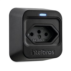 DISPOSITIVO DE PROTECAO CONTRA SURTOS ELETRICOS BIVOLT R.EPS 301 - INTELBRAS