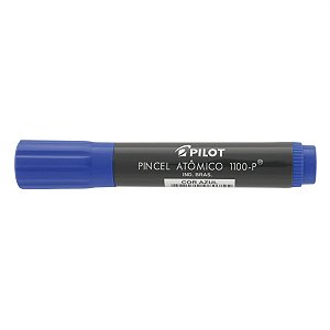 PINCEL ATOMICO AZUL 1100-P - PILOT