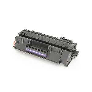 TONER COMPATIVEL HP 505A/280A - EVOLUT/CHINAMATE