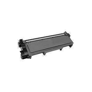 TONER COMPATIVEL BROTHER 2340/2370 TN660/630 2,6K - BYQUALY